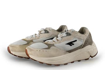 Hi-tec Sneakers in maat 38 Wit, Vêtements | Femmes, Verzenden, Sneakers