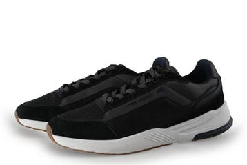 PME Legend Sneakers in maat 43 Zwart, Verzenden, Zwart, Zo goed als nieuw, Sneakers