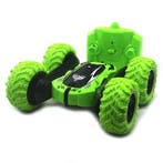 DrPhone AmphiX2 - 1:22 Bestuurbare Stunt Auto - Lange Accu -, Verzenden