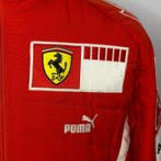 Ferrari - Abbigliamento di squadra - 2006 - Jas, Nieuw