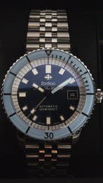 Zodiac - Super Sea Wolf 53 - Homme - 2020 et après, Bijoux, Sacs & Beauté, Montres | Hommes