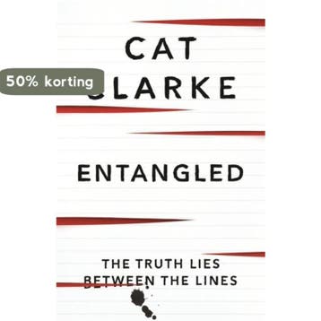 Entangled 9781849163941 Cat Clarke, Verzenden, Zo goed als nieuw, Cat Clarke