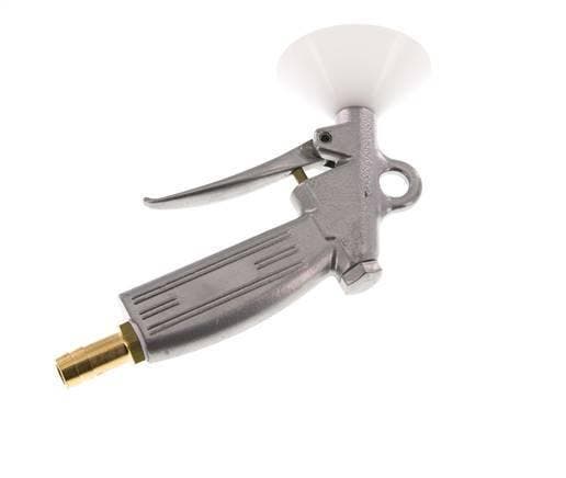 13mm Aluminium Blaaspistool Beschermplaat, Doe-het-zelf en Bouw, Overige Doe-Het-Zelf en Bouw, Verzenden