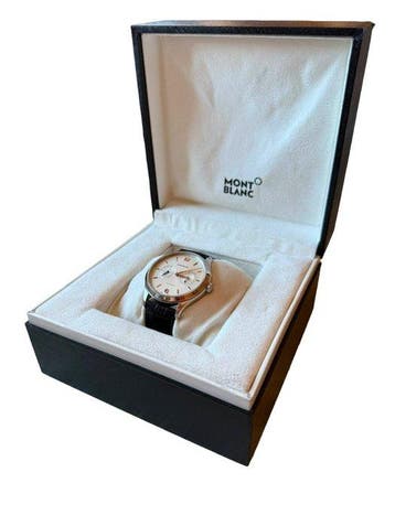 Montblanc - Heritage - Heren - 2019, Nieuw