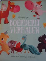 10 beestige boerderijverhalen 9789463041324, Verzenden