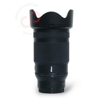 Nikon Z 35mm 1.2 S nr. 3614, Ophalen of Verzenden, Overige typen