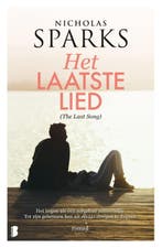 Het laatste lied 9789022592663 Nicholas Sparks, Verzenden, Zo goed als nieuw, Nicholas Sparks
