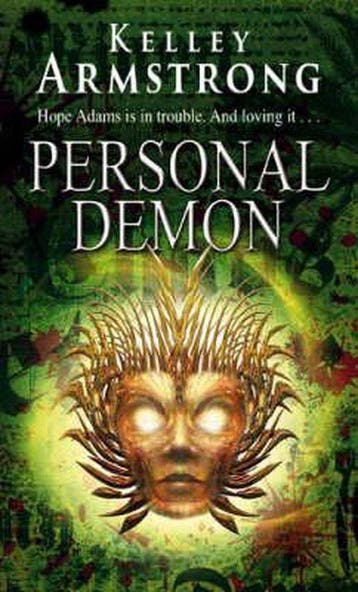 Personal Demon 9781841493978 Kelley Armstrong, Verzenden, Kelley Armstrong