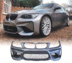 PARE-CHOCS AVANT BMW E92 06-10 LOOK M3C COMPETITION PDC, Verzenden