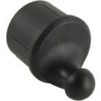Sprieteind Set Optimist 29mm, Ophalen of Verzenden