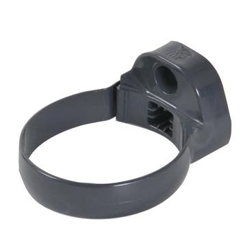 Beugel voor afvoerbuis 80mm, Ophalen of Verzenden, Nieuw