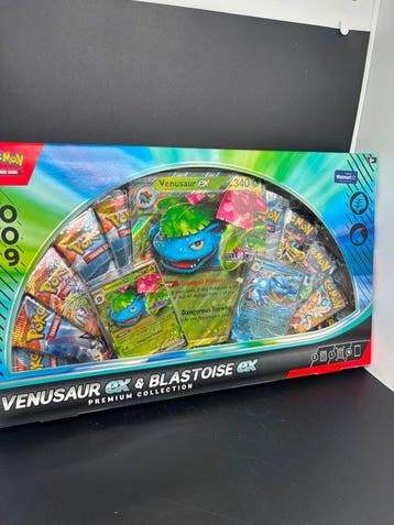 Pokémon - 1 Elite trainer box - Scarlet & Violet - Pokémon