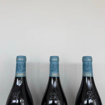 2020 La Rioja Alta, Viña Ardanza - Rioja Reserva - 3 Flessen, Nieuw