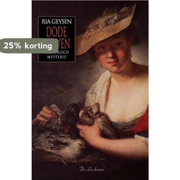 Dode duiven 9789086060351 Ria Geysen, Boeken, Verzenden, Gelezen, Ria Geysen