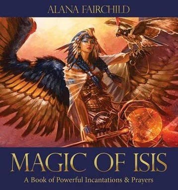 Magic of Isis - Fairchild, Boeken, Verzenden, Nieuw