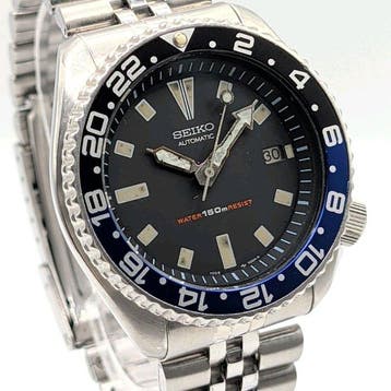 Seiko - 7002-7000 - Zonder minimumprijs - 7002-7000 - Heren