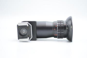 Mamiya 645 Angle Finder N Viewfinder, Nieuw