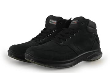 Grisport Boots in maat 44 Zwart, Grisport, Verzenden, Zwart, Boots