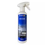 Ruitontdooier spray - De Icer auto raam ontdooier, Fietsen en Brommers, Fietsaccessoires | Fietsgereedschap, Verzenden, Nieuw