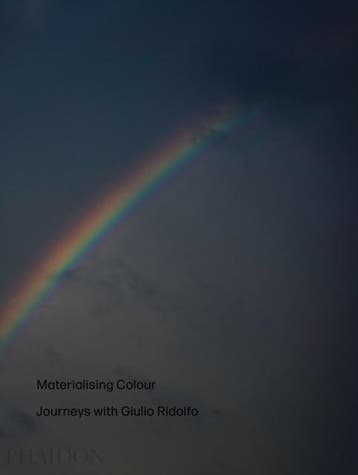 Materialising Colour | Jane Withers | Nieuw, Verzenden, Jane Withers