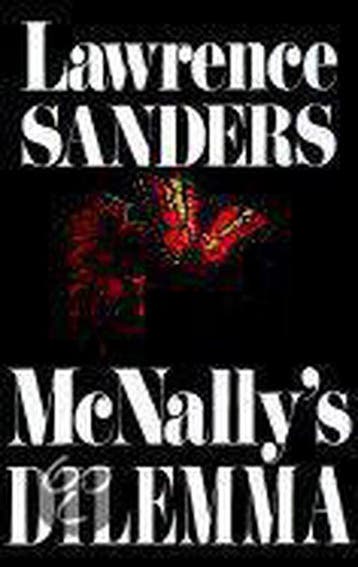 Mcnallys Dream 9780399144905 Lawrence Sanders, Boeken, Verzenden, Gelezen, Lawrence Sanders