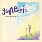 Genesis - We Cant Dance (CD, 1991), Verzenden, Gebruikt