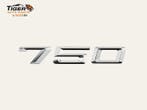 BMW 750 Embleem Kofferbak 7 Serie E38