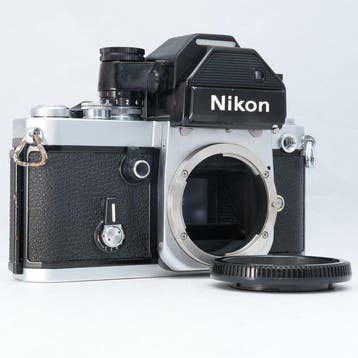 Nikon F2 Photomic S Appareil photo argentique, TV, Hi-fi & Vidéo