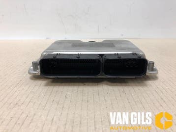 Computer Motormanagement Volkswagen Polo O245067