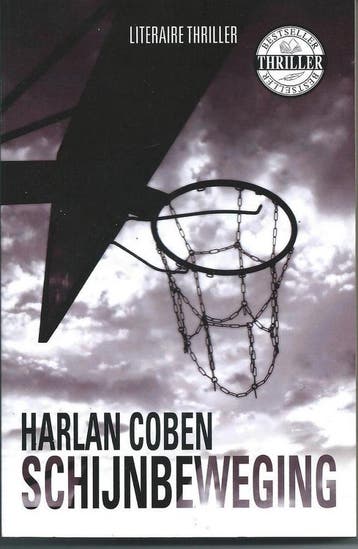 Schijnbeweging - special 9789048003280 Harlan Coben, Verzenden, Harlan Coben