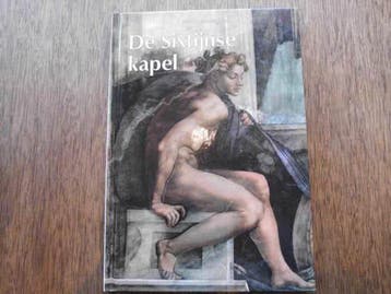 Atrium cultuurgids - sixtynse kapel 9789061133643 Battisti, Verzenden, Gelezen, Battisti