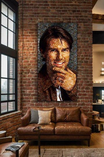 Mission: Impossible film series (1996–2025) - Tom Cruise, Nieuw
