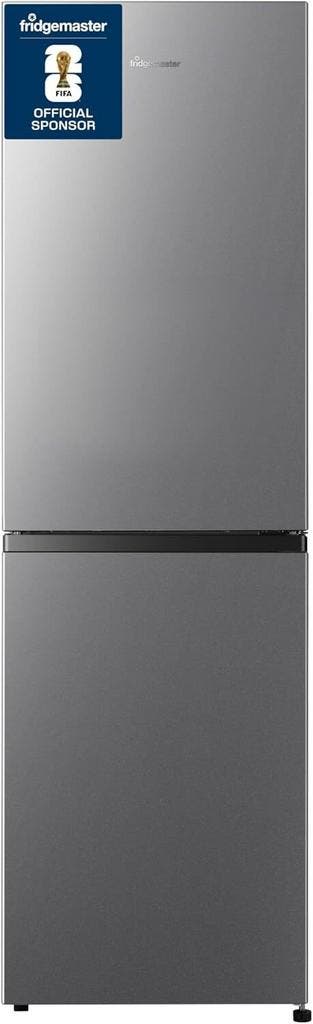 Fridgemaster MC55240ES - Koelvriescombinatie - 174.3 cm -, Elektronische apparatuur, Ophalen of Verzenden, Nieuw