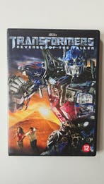 TRANSFORMERS REVENGE OF THE FALLEN (DVD), Cd's en Dvd's, Gebruikt