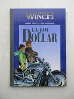 Largo Winch - CCIB / Beci - 2x C - 2 Album - Beperkte oplage, Boeken, Stripverhalen, Nieuw