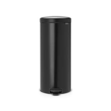 Brabantia NewIcon Prullenbak - 30 liter — Nieuw maar, Verzenden