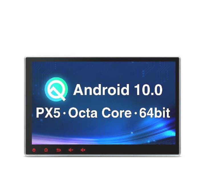 Autoradio 10  Gps Android 10, Autos : Divers, Navigation de voiture, Envoi