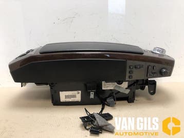 Middenconsoles BMW 7-Serie O224444