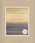 The Wisdom of Sundays 9781250138064 Oprah Winfrey, Verzenden, Zo goed als nieuw, Oprah Winfrey