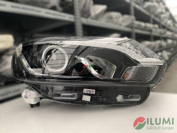 TOYOTA PROACE 2 XENON+LED KOPLAMP RECHTS 9808237480-00, Verzenden, Gebruikt, Toyota