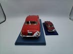 Moulinsart - Tintin - Jaguar Mark VII (ou très proche Mark, Boeken, Nieuw