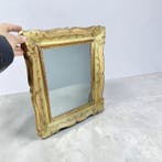 Lijst- Fiorentina 36 x 42 (Zonder reserveringsprijs) - Hout,