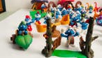 Schleich, Peyo licensed, Jakks Pacific and CE - Speelgoed