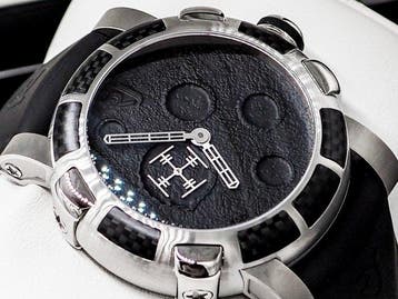 Romain Jerome - MOON DUST - Sans prix de réserve -