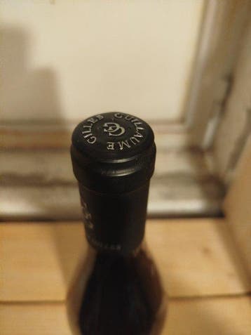 2021 Guillaume Gilles, Cornas - Cornas - 1 Fles (0,75 liter)