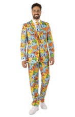 POKEMON Pak Heren OppoSuits, Verzenden, Nieuw