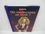 Ça vous intéresse ? T4 + suppléments - C - 1 Album -, Livres, BD