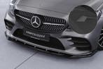 Cupspoiler voor Mercedes Benz C-Klasse W205 AMG-Line CSL696-, Verzenden