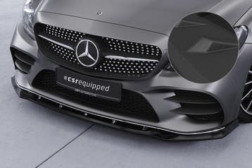 Cupspoiler voor Mercedes Benz C-Klasse W205 AMG-Line CSL696-, Verzenden