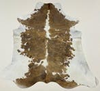 Koeienhuid  Large koevel koehuid koeienvacht By Max, Ophalen of Verzenden